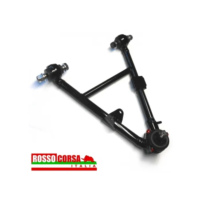 Braccio inferiore destro Fulvia 1°serie – articolo di rotazione