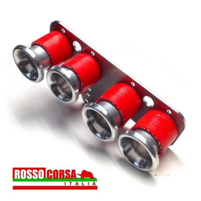 Tromboncini Solex C35 lunghezza regolabile - immagine 2