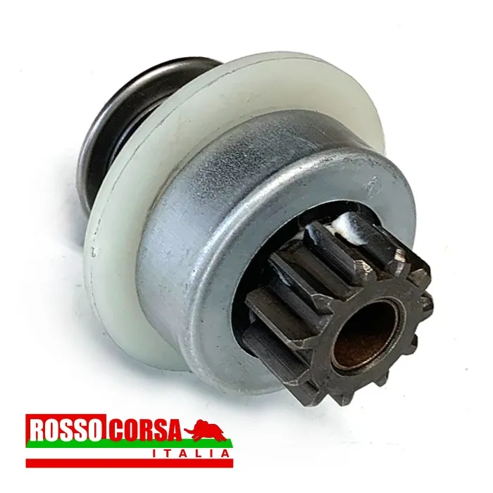 Pignone motorino avviamento Fulvia - immagine 2