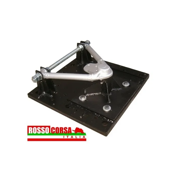 Bracci superiori accorciati Fulvia 1°serie – articolo di rotazione
