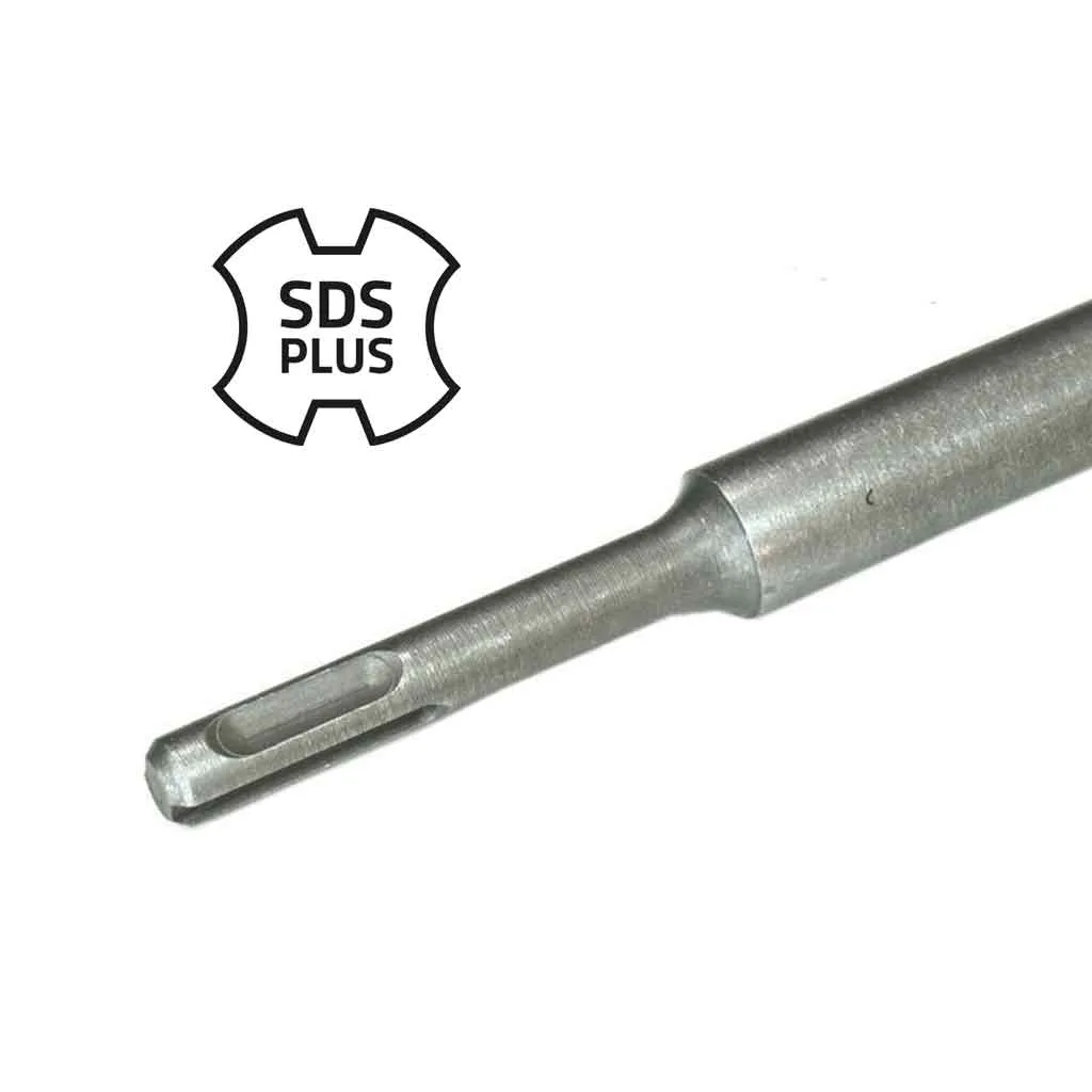 Makita D-05181 Set scalpelli 25cm SDS-Plus 3 pezzi - immagine 3