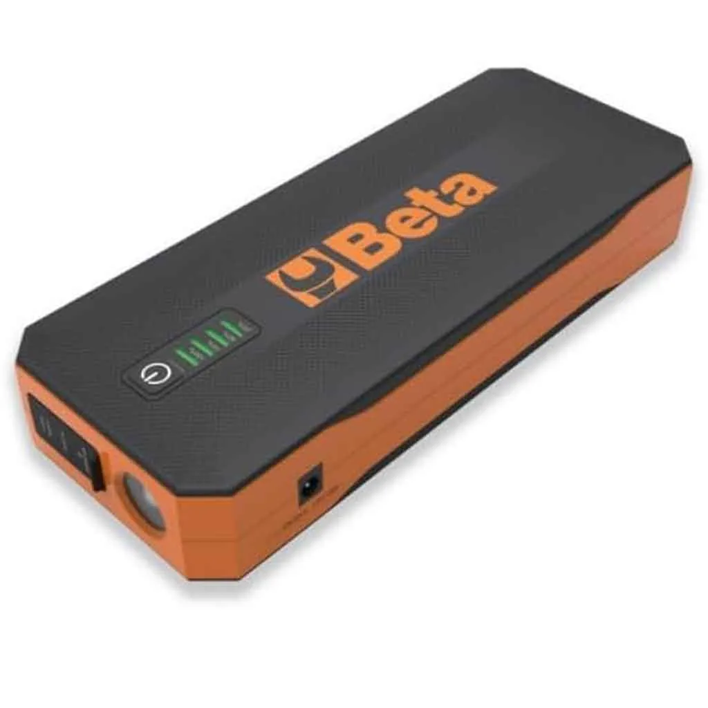Beta 1498BC/12 Avviatore portatile multifunzione 12V – 014980040 - immagine 2