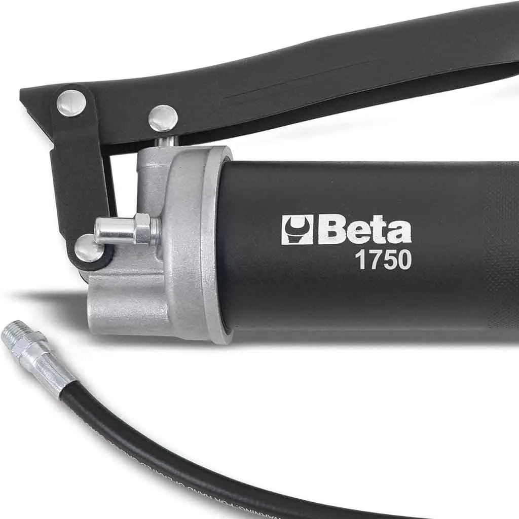 Beta 1750 Compressori a leva per grasso - immagine 3