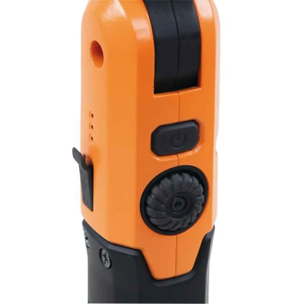 Beta 1838AM Lampada da ispezione snodata e orientabile a 180° - immagine 3