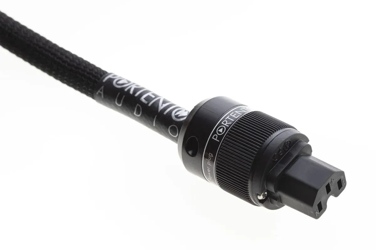 Power Performer power cable - immagine 3