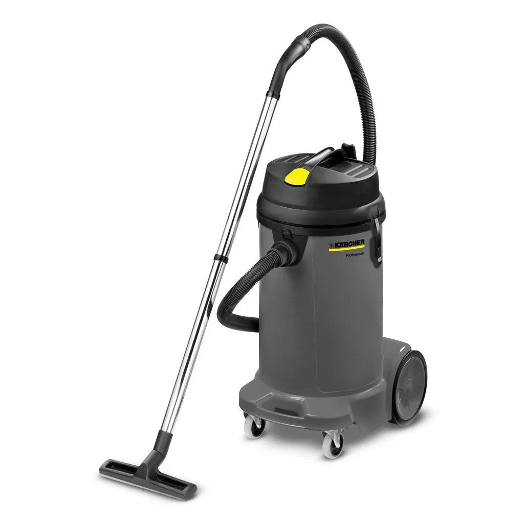 Karcher 1.428-620.0 Aspirapolvere T 48/1