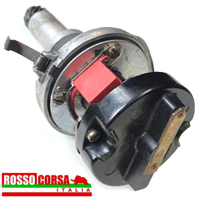 Accensione elettronica Fulvia 1.1/1.2/1.3 - immagine 3