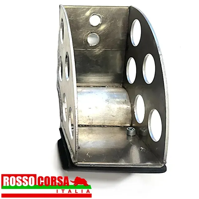 Staffe fari supplementari Fulvia – replica Gr.4 - immagine 5