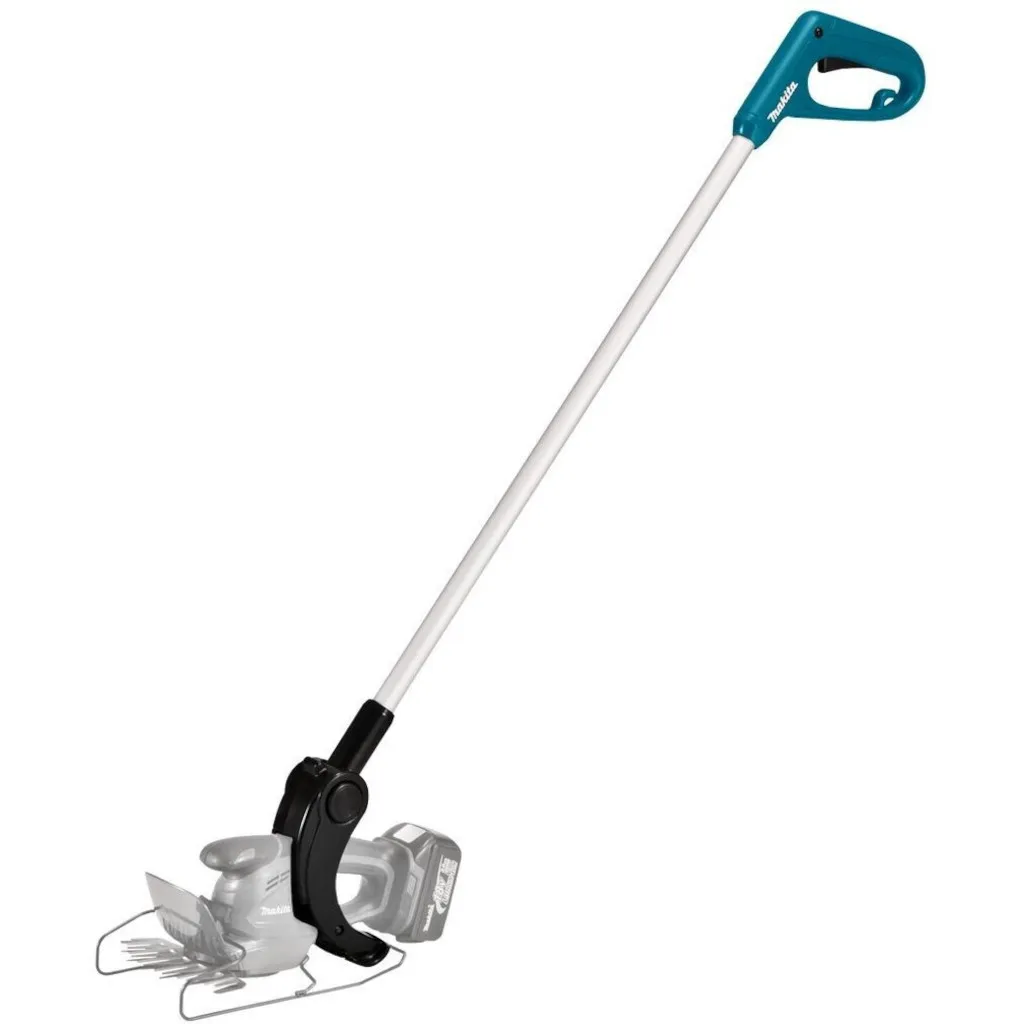 Makita 198516-8 Prolunga telescopica per DUM604 - immagine 2