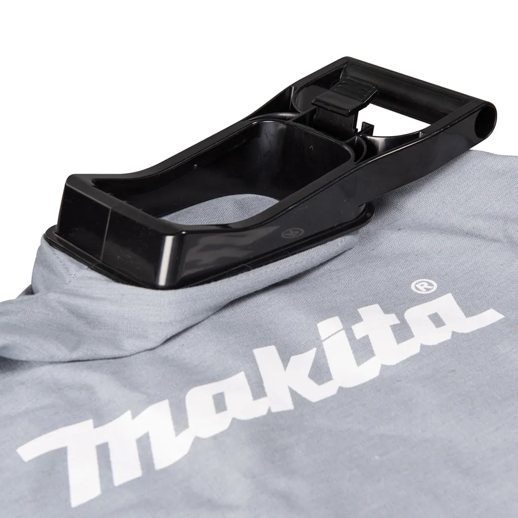Makita DUB187Z B-STOCK Soffiatore aspiratore LXT 18V 4,2 m³/min senza batteria + Bocchetta Larga - immagine 7