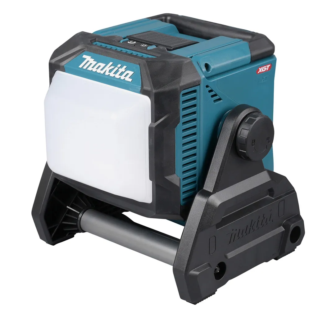 Makita ML005GX Faro da cantiere LXT/XGT 18/40V 3600lm senza batteria
