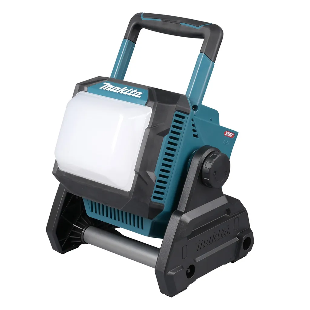 Makita ML005GX Faro da cantiere LXT/XGT 18/40V 3600lm senza batteria - immagine 5