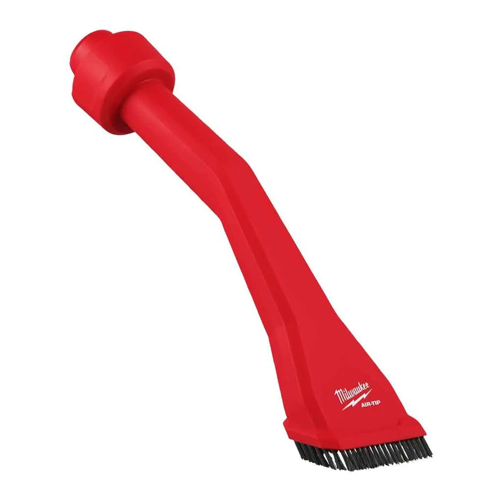 Milwaukee AT-15 Accessorio 15 AIR-TIP Ugello spazzola piatto – 4932498024