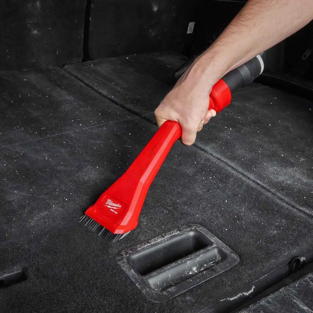 Milwaukee AT-15 Accessorio 15 AIR-TIP Ugello spazzola piatto – 4932498024 - immagine 6