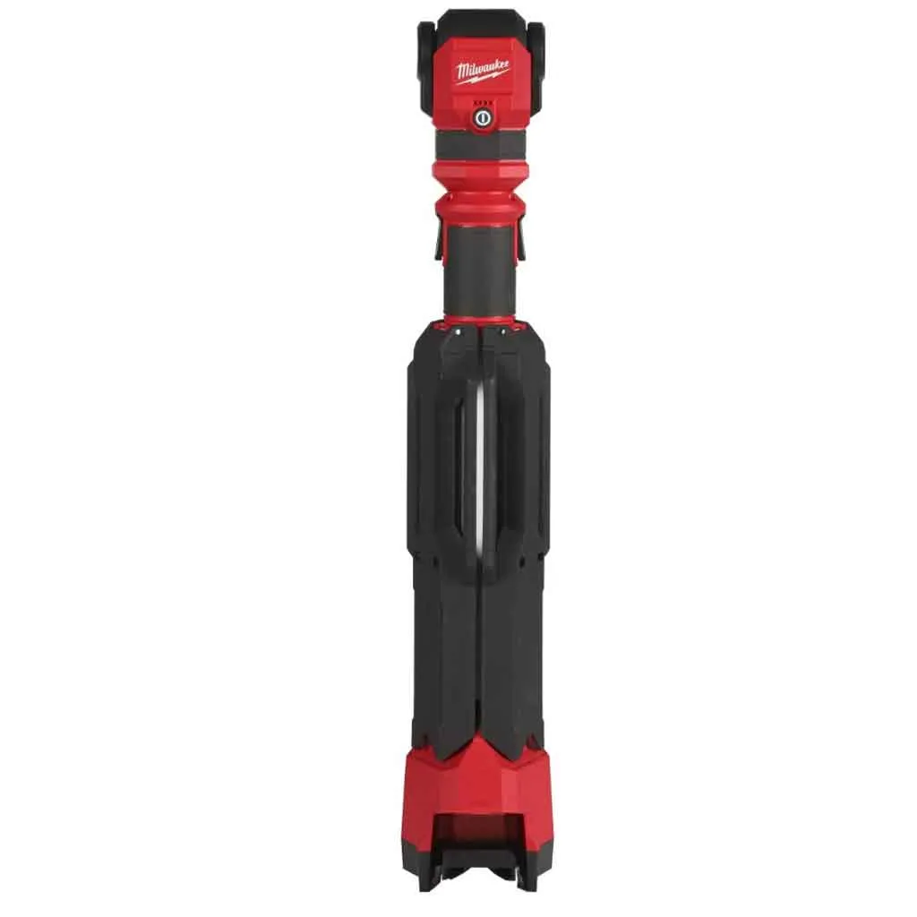 Milwaukee M12 SAL-0 Torre Faro Led 1,72m 12V 1400lm – 4933464823 - immagine 3