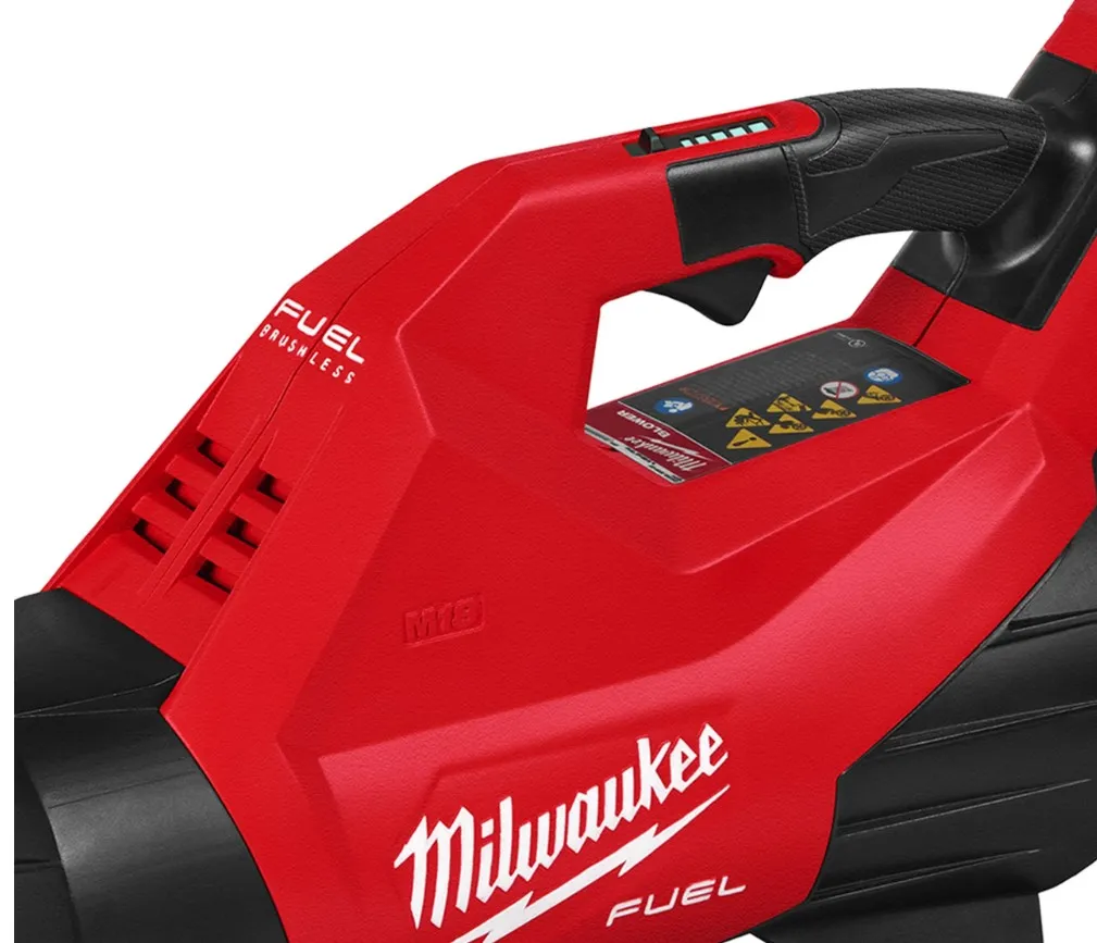 Milwaukee M18 FBLG3-0 Soffiatore Fuel 18V 12.2 N – 4933493301 - immagine 2