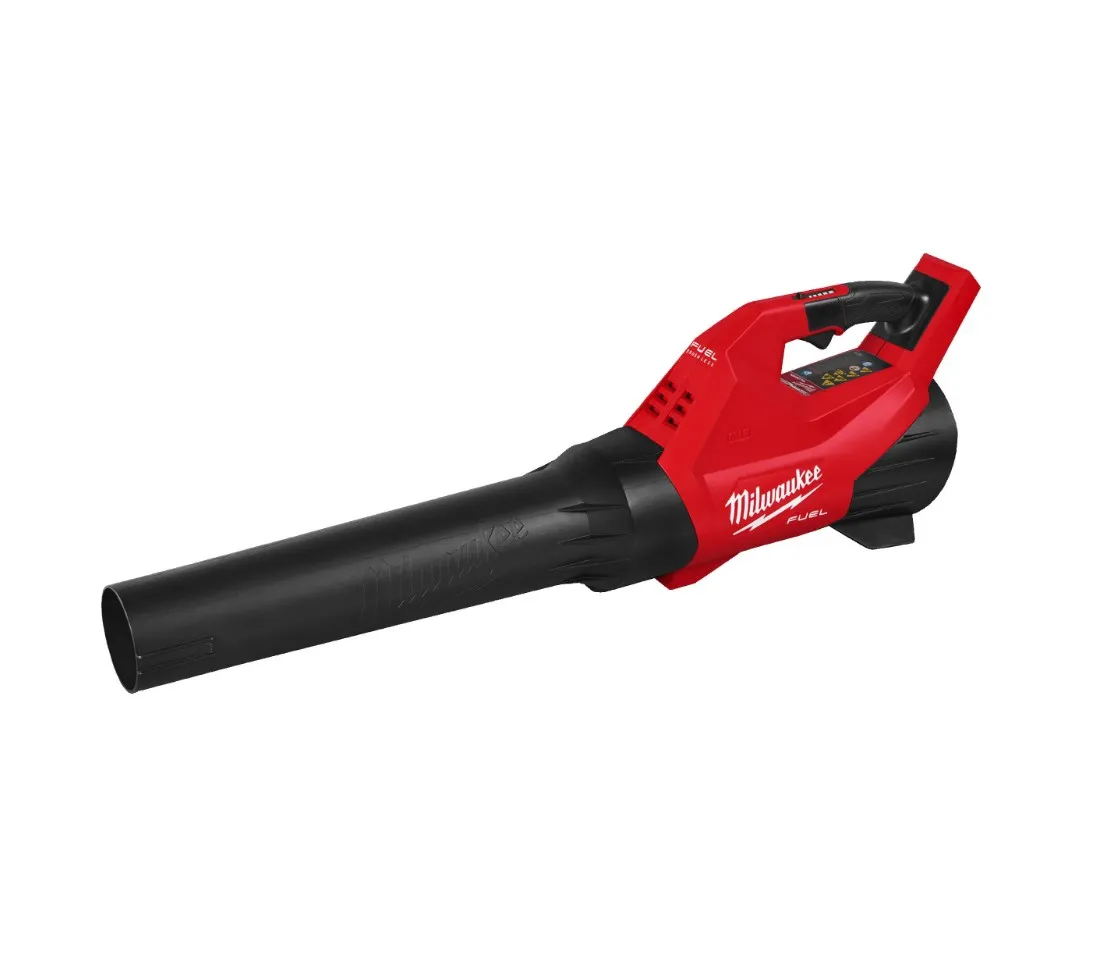 Milwaukee M18 FBLG3-0 Soffiatore Fuel 18V 12.2 N – 4933493301