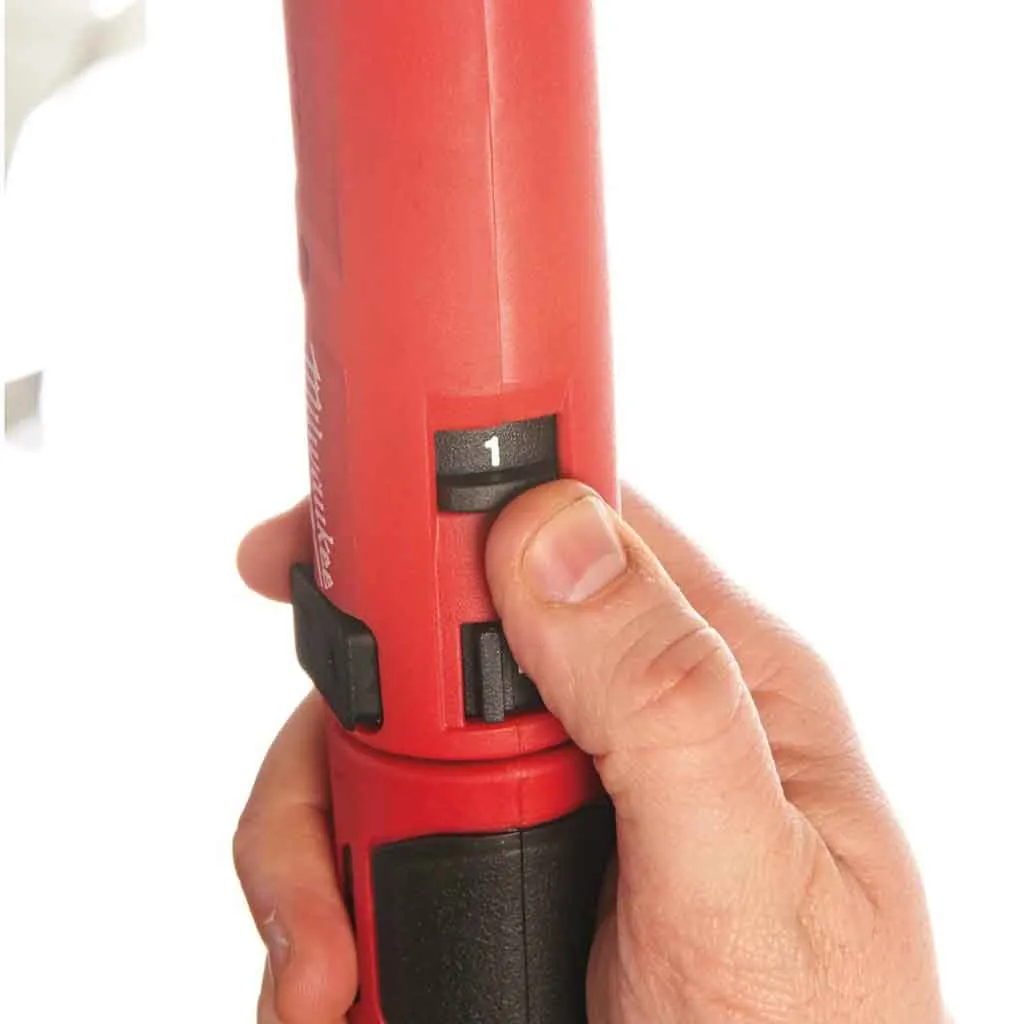 Milwaukee M4 D-202B Avvitatore in linea M4 – 4933440475 - immagine 3
