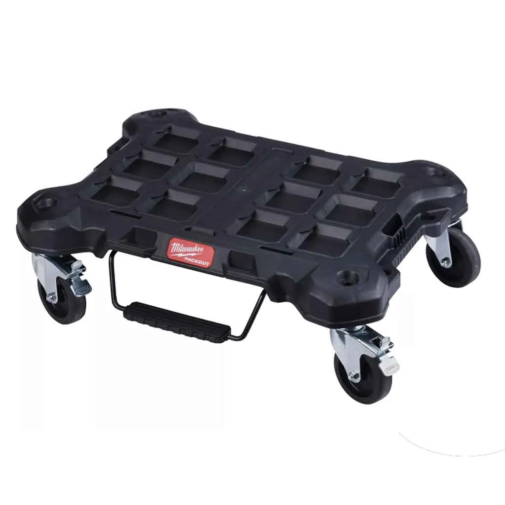 Milwaukee PACKOUT Trolley piatto – 4932471068
