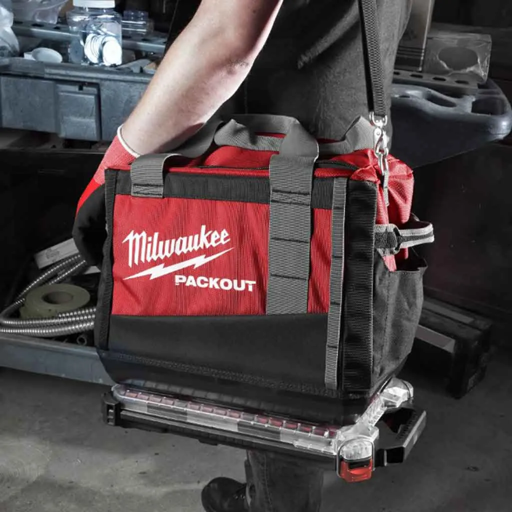 Milwaukee PACKOUT Set Maschi e Filiere – 4932498721 - immagine 6