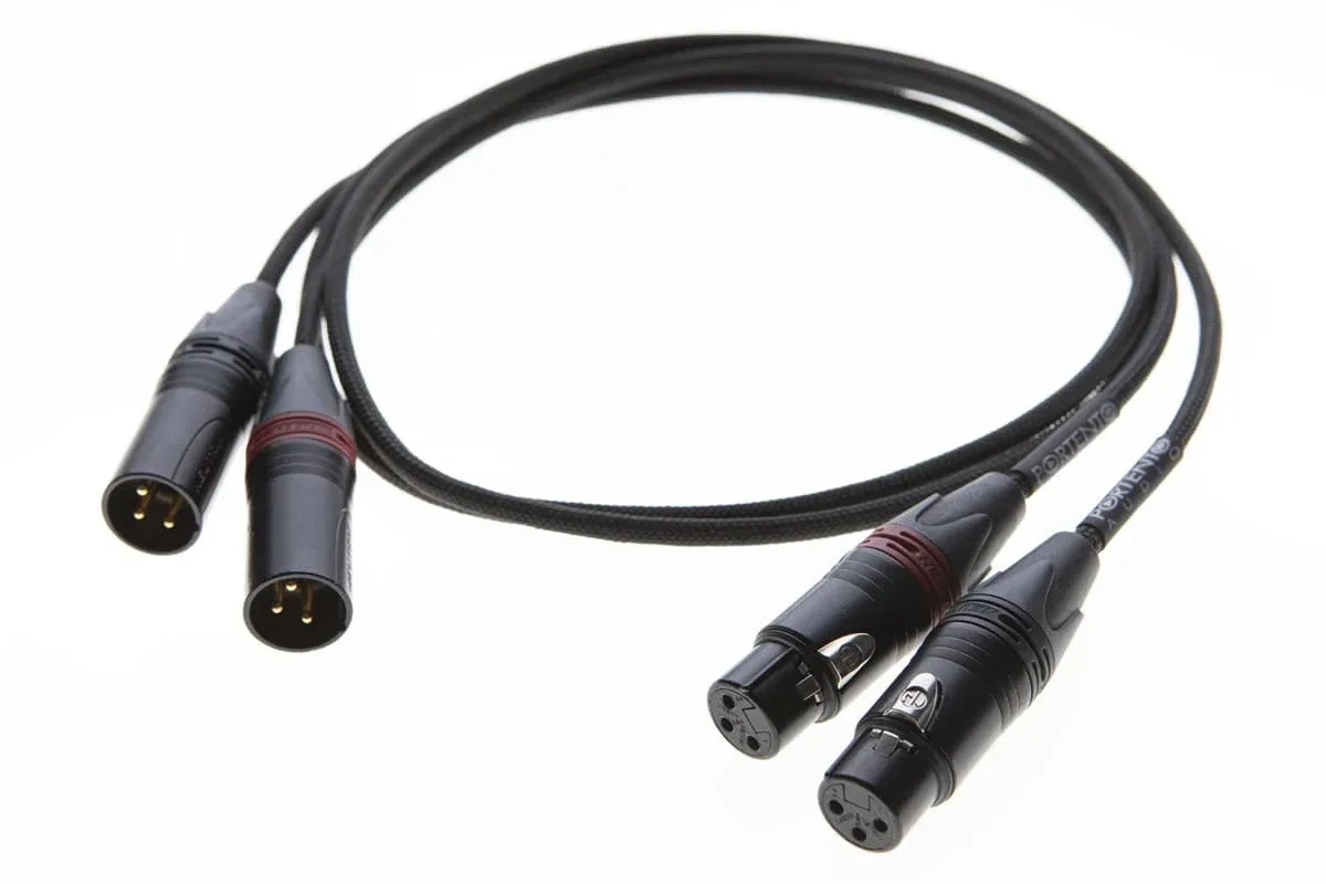 Performer XLR Cable