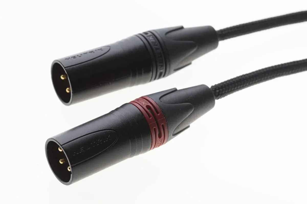Performer XLR Cable - immagine 3