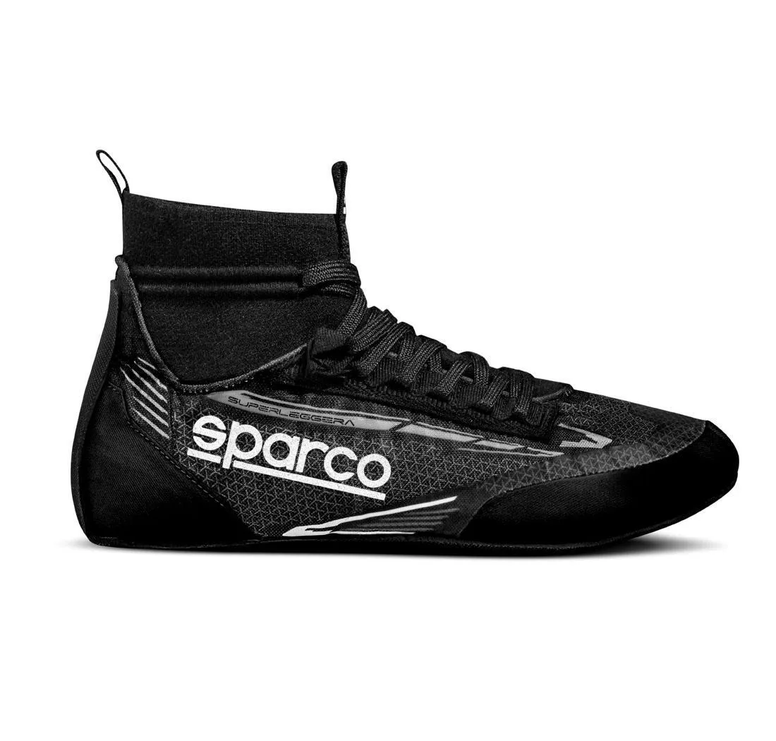 Scarpa Sparco Superleggera cod. 0012A3 - immagine 3