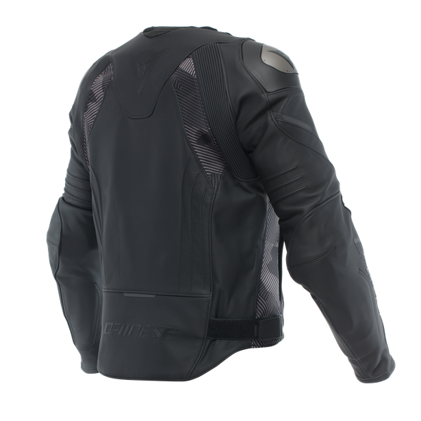 AVRO 5 LEATHER JACKET DAINESE - immagine 2