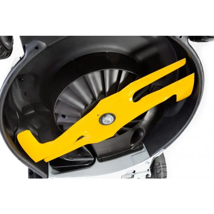 Tagliaerba a scoppio Stiga Twinclip 955 B - immagine 5