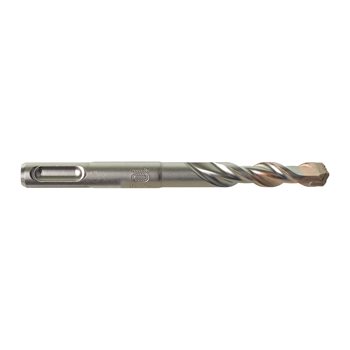 PUNTA Milwaukee SDS-Plus 10X110 MM