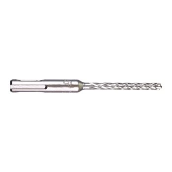 PUNTA Milwaukee SDS-Plus MX4 5,5X115 MM