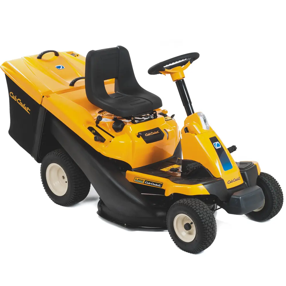 Trattorino scarico posteriore Cub Cadet LR2 NR76