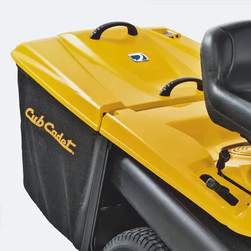 Trattorino scarico posteriore Cub Cadet LR2 NR76 - immagine 2