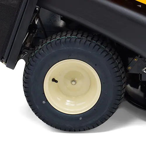 Trattorino scarico posteriore Cub Cadet LR2 NR76 - immagine 6