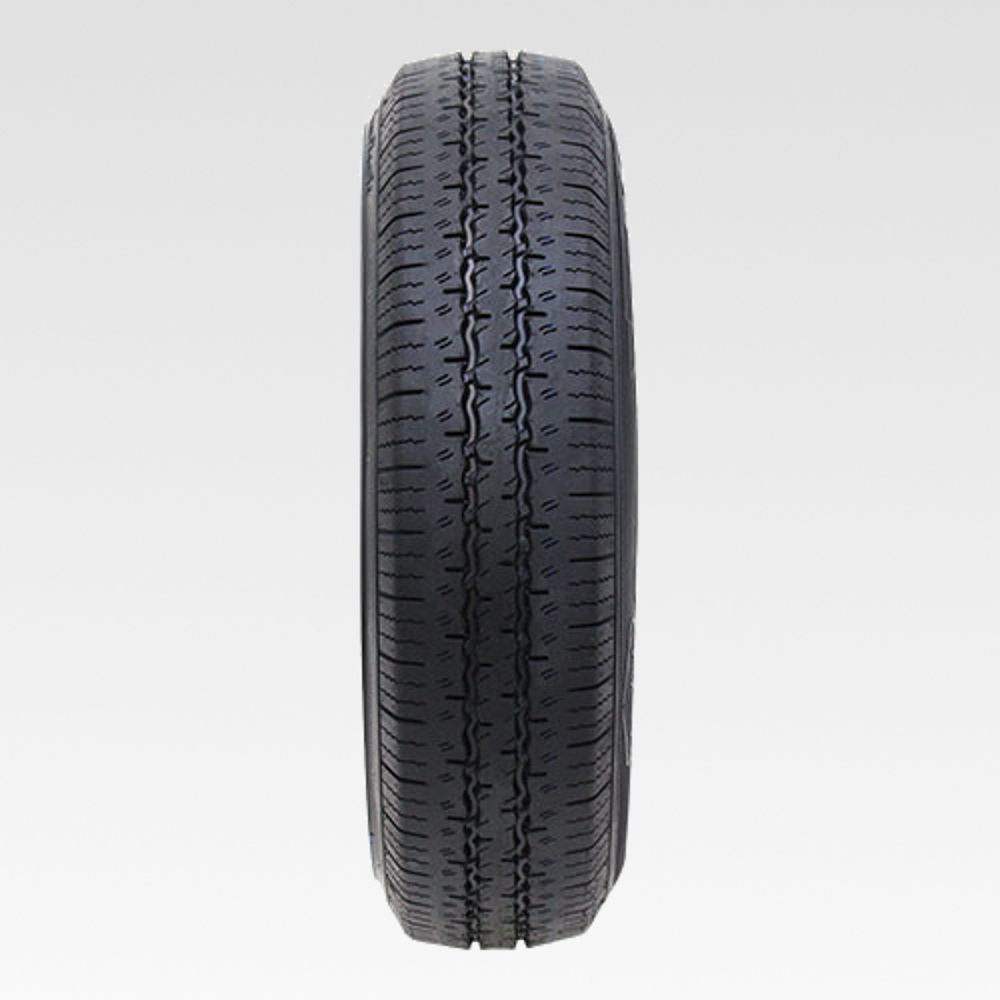 Pneumatici Gomme 125 R12 62S per FIAT 500 EPOCA R/F/L - immagine 2