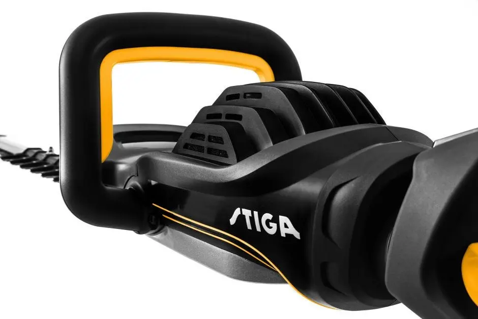 Tagliasiepi a batteria Stiga HT 900e - immagine 6