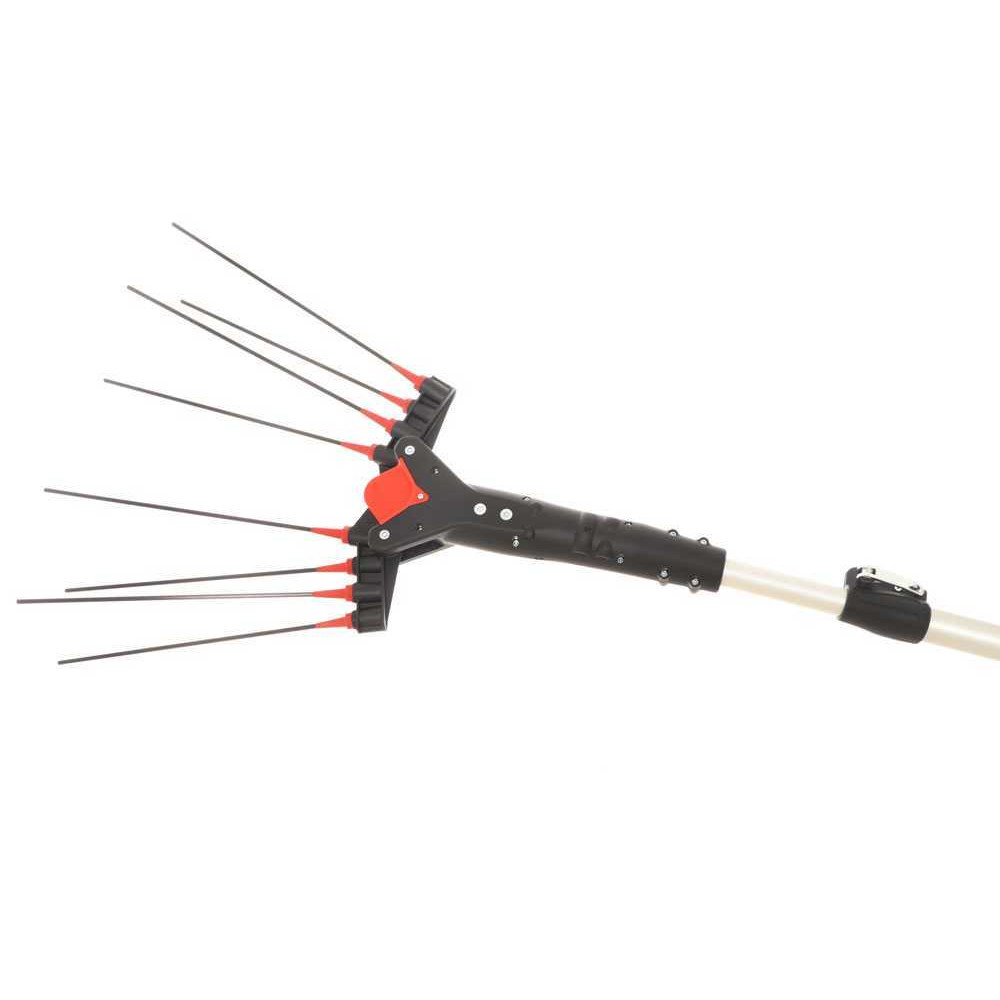 Scuotitore CASTELLARI modello Vertigo L 30V - immagine 3