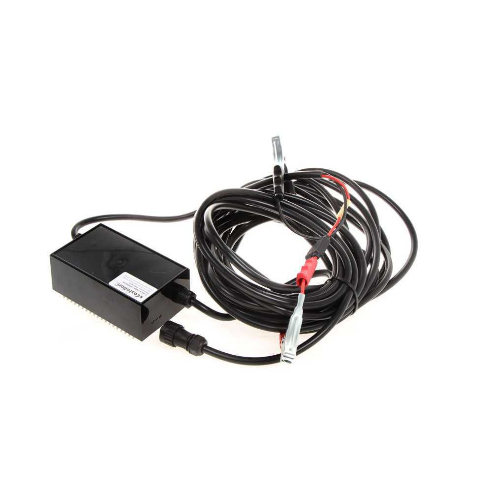 Scuotitore CASTELLARI modello Vertigo L 30V - immagine 2